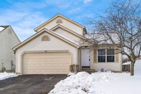859 Lescar Ln, Galloway, OH 43119