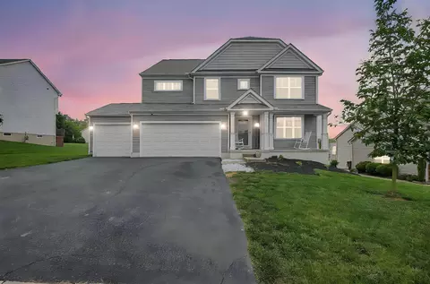 7573 Jenkins Dr, Canal Winchester, OH 43110