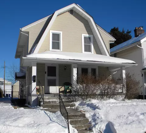 574 Townsend Ave, Columbus, OH 43223