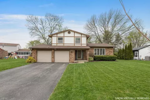 258 Bellefield Ave, Westerville, OH 43081