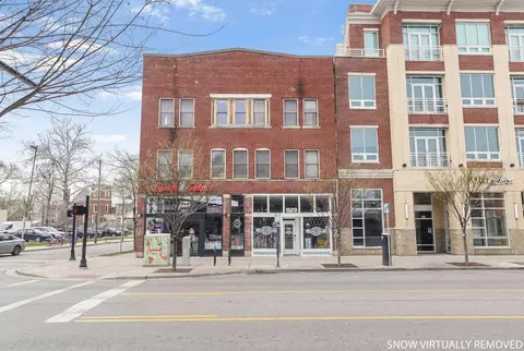 1131 N High St #301, Columbus, OH 43201