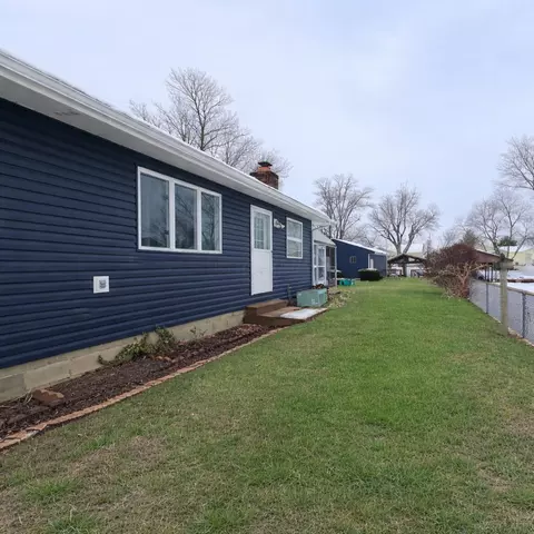 14978 Township Rd 403, Thornville, OH 43076