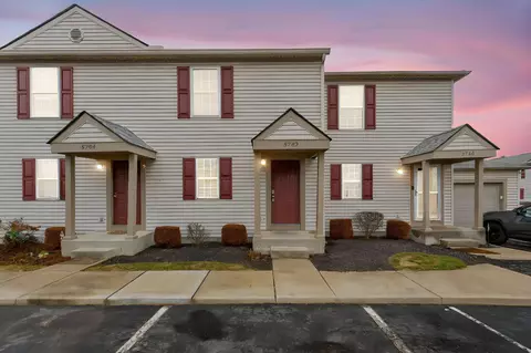 5762 Belmore Dr #145E, Hilliard, OH 43026