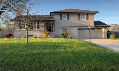 6187 Barberry Holw, Columbus, OH 43213