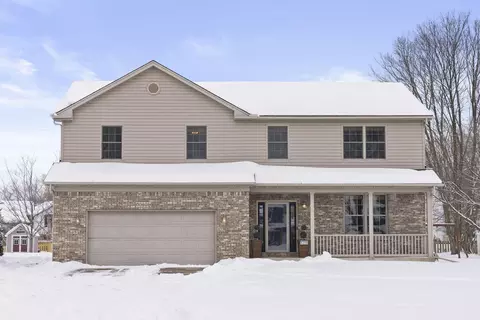6206 Feder Rd, Columbus, OH 43228