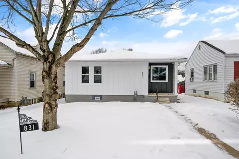 831 Franklin Ave, Lancaster, OH 43130