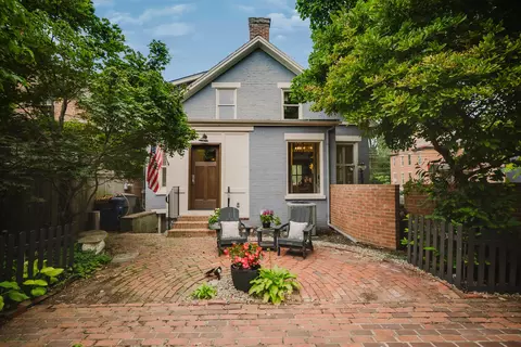 33 E Frankfort St, Columbus, OH 43206