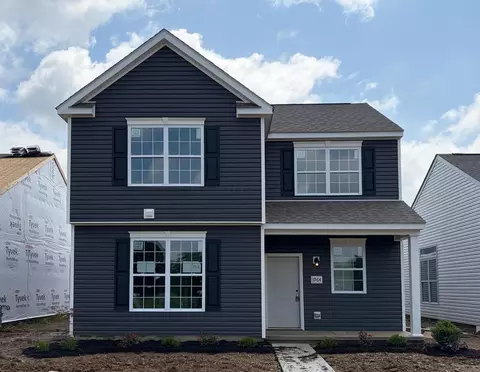 1964 Jamesburg St, Newark, OH 43055