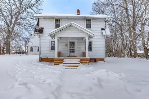 262 Raffensperger Ave, Springfield, OH 45503