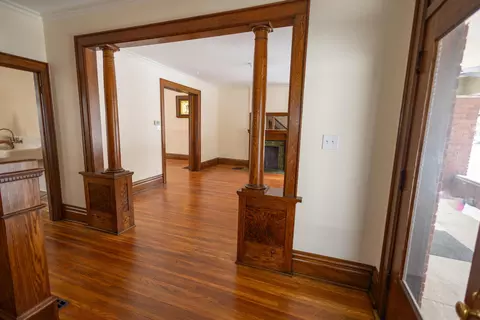 694 Wilson Ave, Columbus, OH 43205