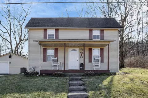 7195 Alspach Rd NW, Lancaster, OH 43130