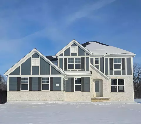 2432 Elisabeth Ln #LOT 27, Blacklick, OH 43004