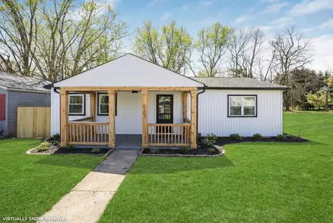6103 Pickerington Rd, Carroll, OH 43112