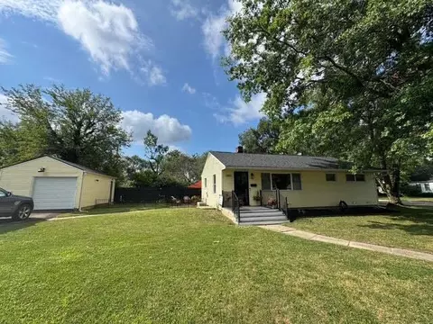 2981 Templeton Rd, Columbus, OH 43209