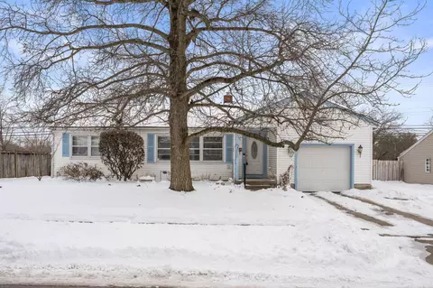 3483 Brazzaville Rd, Westerville, OH 43081