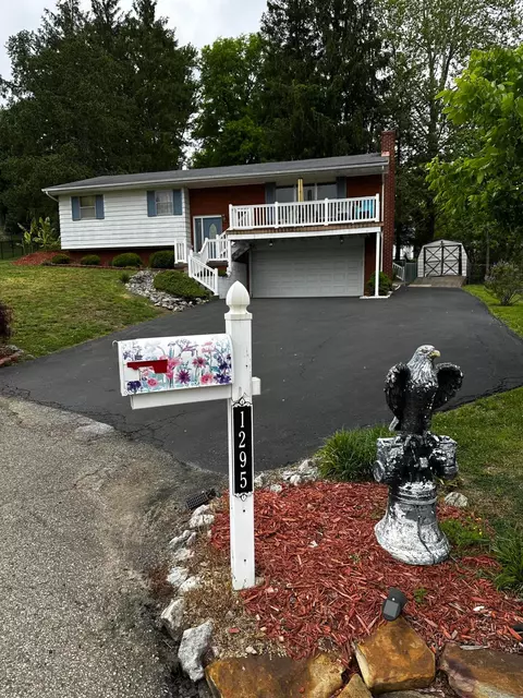 1295 Randall Ct, Chillicothe, OH 45601