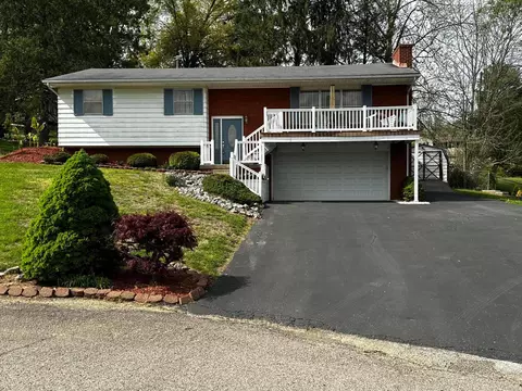 1295 Randall Ct, Chillicothe, OH 45601