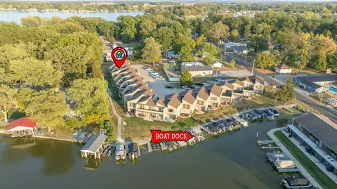 9526 State Route 368 # 17, Huntsville, OH 43324