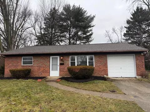 2942 Arrowhead Ct, Columbus, OH 43232