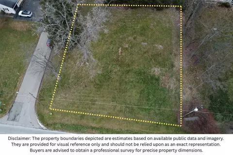 0 Military Rd, Zanesville, OH 43701