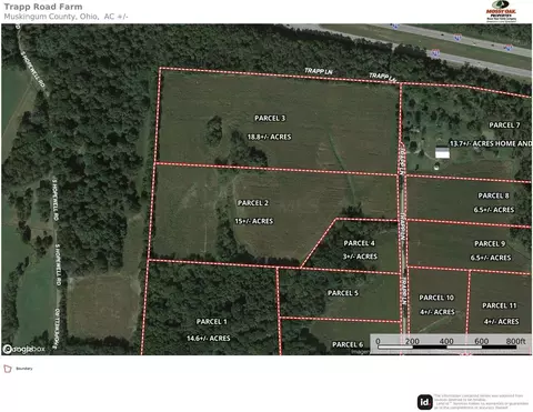 0 Trapp Ln, Hopewell, OH 43746