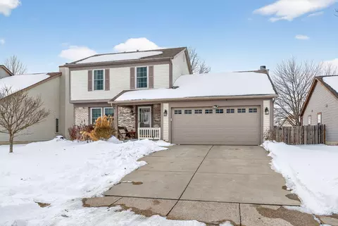 783 Tricolor Dr, Reynoldsburg, OH 43068
