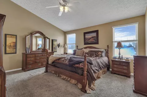 Bedroom - 6949 Kellogg Dr, Powell, OH 43065 photo 1 of 7