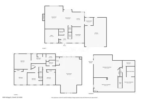 Other - 6949 Kellogg Dr, Powell, OH 43065 photo 1 of 25