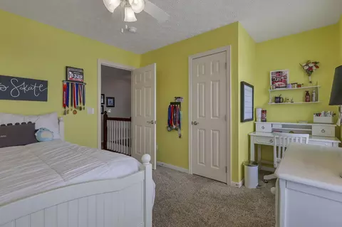 Bedroom - 6949 Kellogg Dr, Powell, OH 43065 photo 7 of 7
