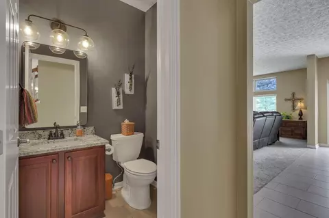 Entry Way - 6949 Kellogg Dr, Powell, OH 43065 photo 3 of 4