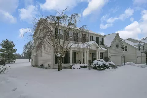 Exterior - 6949 Kellogg Dr, Powell, OH 43065 photo 13 of 13