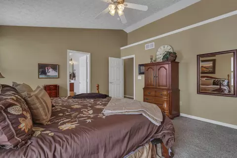 Bedroom - 6949 Kellogg Dr, Powell, OH 43065 photo 3 of 7