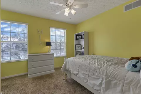 Bedroom - 6949 Kellogg Dr, Powell, OH 43065 photo 6 of 7