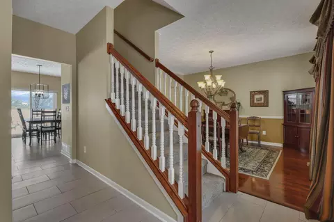 Entry Way - 6949 Kellogg Dr, Powell, OH 43065 photo 1 of 4