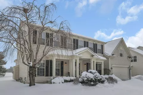 Exterior - 6949 Kellogg Dr, Powell, OH 43065 photo 4 of 13