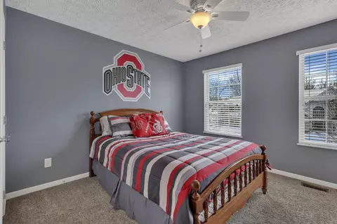 Bedroom - 6949 Kellogg Dr, Powell, OH 43065 photo 4 of 7
