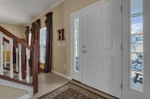 Entry Way - 6949 Kellogg Dr, Powell, OH 43065 photo 2 of 4