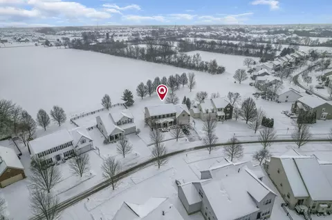 View/Area - 6949 Kellogg Dr, Powell, OH 43065 photo 1 of 3