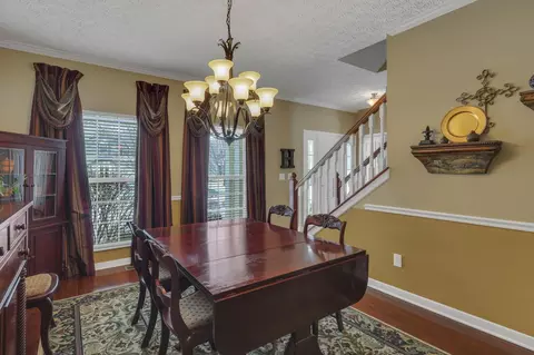 Dining - 6949 Kellogg Dr, Powell, OH 43065 photo 3 of 4