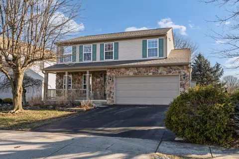 3120 Capstone Way, Columbus, OH 43221
