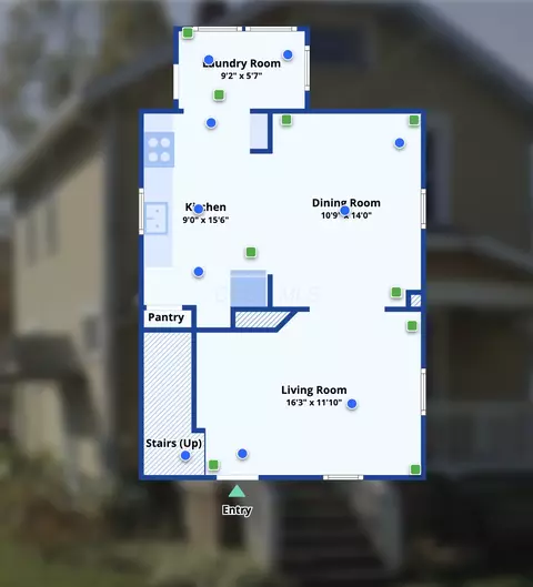 1025 Congress St, Marion, OH 43302