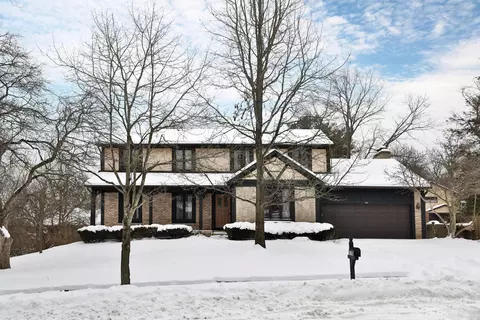 797 Troon Trl, Columbus, OH 43085