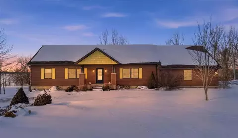 5249 Johnstown Rd, Mount Vernon, OH 43050