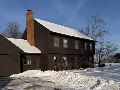 3808 Columbus Rd, Granville, OH 43023
