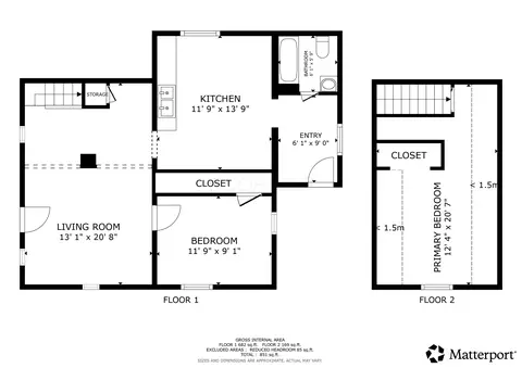 1654 Catawba Ave, Springfield, OH 45503 photo 2