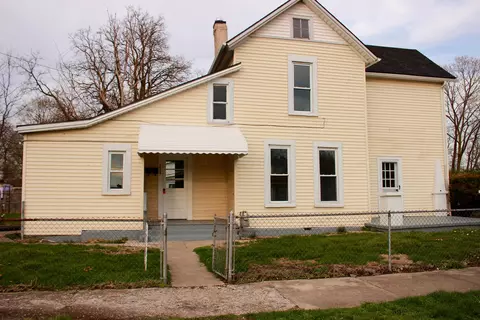 1654 Catawba Ave, Springfield, OH 45503