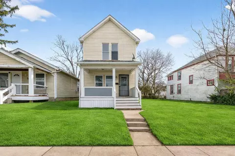 204 S Wheatland Ave, Columbus, OH 43204