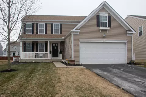 625 Professional Pkwy, Marysville, OH 43040