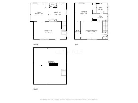 523 Hanford St, Columbus, OH 43206