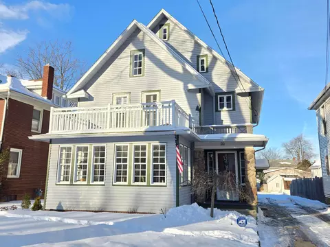 136 Orange St, Galion, OH 44833